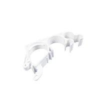 Uchwyt węża odpływowego do pralki Whirlpool / Indesit / Ariston / Hotpoint 481225518204 C00327119