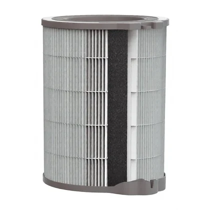 Filtry do oczyszczaczy powietrza Filtr do oczyszczacza powietrza Hoover H-Purifier 700