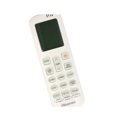 Oryginalny pilot do klimatyzacji Hisense / Gorenje K2227086