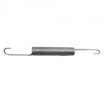 Sprężyna zawieszenia zbiornika do pralki Whirlpool / Indesit / Ariston / Hotpoint 481249248162 C00316647