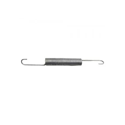 Sprężyna zawieszenia zbiornika do pralki Whirlpool / Indesit / Ariston / Hotpoint 481249248162 C00316647