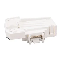 Elementy elektryczne do pralek r Blokada drzwi do pralki Bosch / Siemens 9000106113 00605144