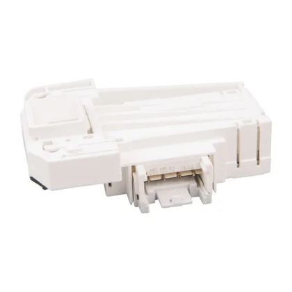 Elementy elektryczne do pralek r Blokada drzwi do pralki Bosch / Siemens 9000106113 00605144
