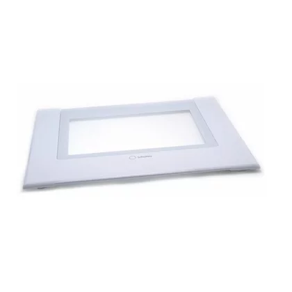 Szyba zewnętrzna drzwi piekarnika Ariston / Indesit / Hotpoint / Whirlpool C00095052