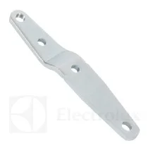 Zawias górny drzwi lodówki Electrolux / AEG 2083660031