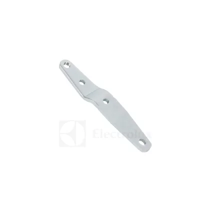 Zawias górny drzwi lodówki Electrolux / AEG 2083660031