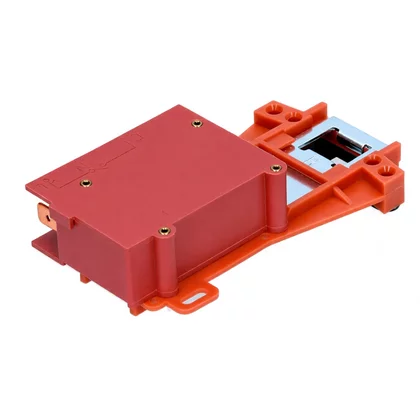 Elementy elektryczne do pralek r Blokada drzwi do pralki Ardo METALFLEX ZV-445 H1 041-15
