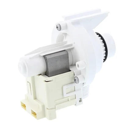 Elementy elektryczne do pralek r Pompa opróżniająca do pralki Electrolux / AEG