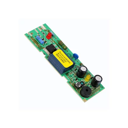 Układ elektroniczny oświetlenia LED 3LED do chłodziarko-zamrażarki Electrolux / AEG 2425265101