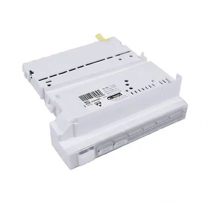 Elektronika skonfigurowana do zmywarki Electrolux / AEG EDW503 Amber