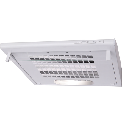Okap podszafkowy Amica OSC 6562 W biały 60 cm
