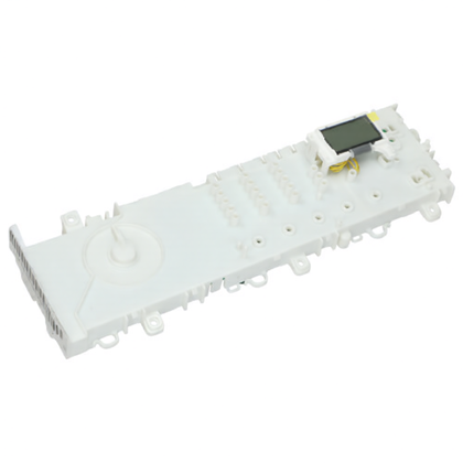 Skonfigurowany moduł sterujący do pralki Electrolux / AEG EWM2500 973914528237006