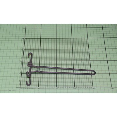 Wspornik butelek (1009398)