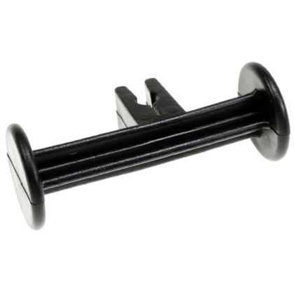 Inne elementy do lodówek Element dystansowy do lodówki Gorenje / Hisense V 25/29 433061