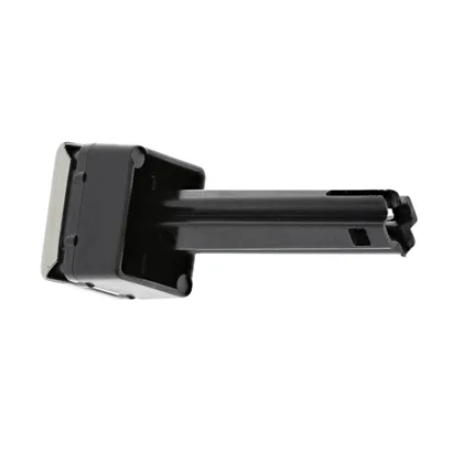 Przyciski i pokrętła do zmywarek Przycisk włącznika/wyłącznika do zmywarki Electrolux / AEG inox 1171114109