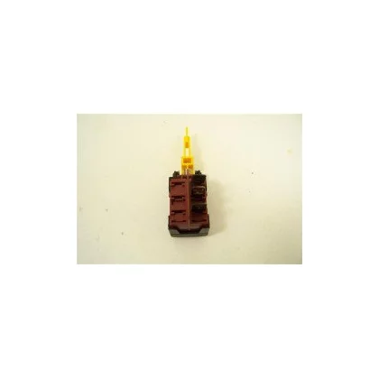 Przełącznik jednobiegunowy do zmywarki Ariston / Indesit / Hotpoint / Whirlpool LS603 C00041261