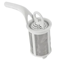 Środkowy filtr odpływowy do zmywarki Electrolux / AEG 8996461213804