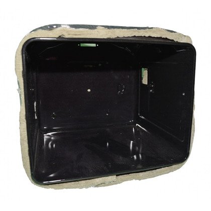 Komora do piekarnika parowego Amica czarna 04-Z E3.3V pł.K PARO 9074611