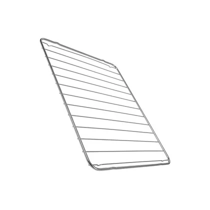 Ruszt do piekarnika i grilla Electrolux / AEG 385 x 466 mm 5617733018