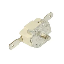 Termostat bezpieczeństwa do ekspresu do kawy Ariston / Indesit / Hotpoint / Whirlpool 175°C C00144377 482000082173