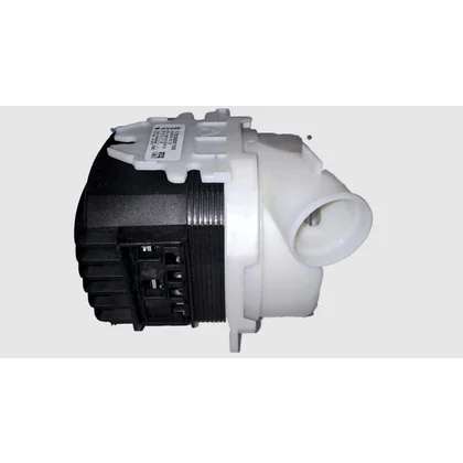 DFS 29030X 7618083945 Pompa myjąca z turbiną do zmywarki Beko 1783900400