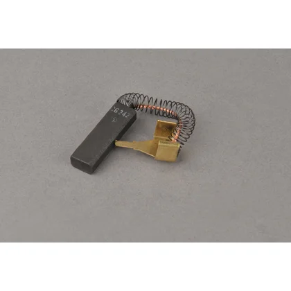 Szczotka węglowa do odkurzacza Zelmer RH 5500 Domax 6,2 x 10 x 29 mm RH 16004
