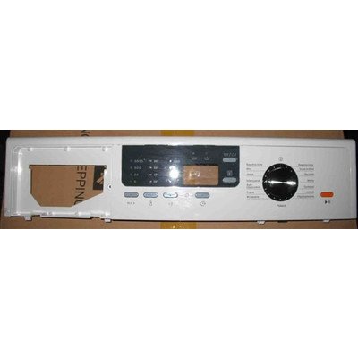Panel sterowania kompletny (1022252)
