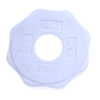 Korek pojemnika na sól do zmywarki Whirlpool / Indesit / Ariston / Hotpoint 481290508153 C00335468