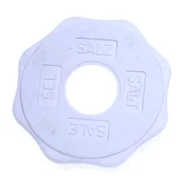 Korek pojemnika na sól do zmywarki Whirlpool / Indesit / Ariston / Hotpoint 481290508153 C00335468