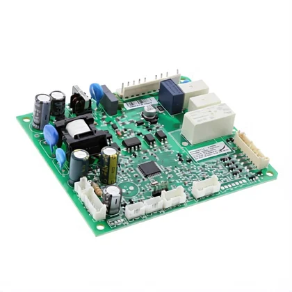 Skonfigurowany moduł sterujący do lodówki i chłodziarko-zamrażarki Electrolux / AEG ERF2002 973925504006009