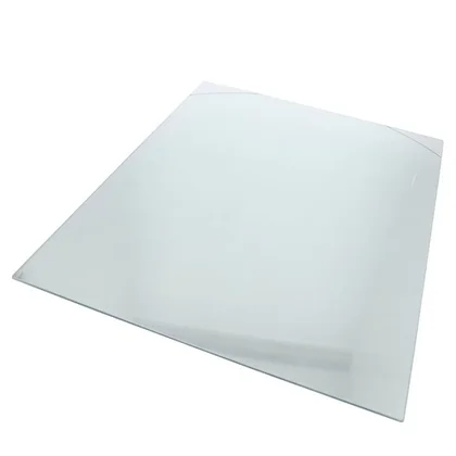 Szyba wewnętrzna drzwi piekarnika Electrolux / AEG 550 x 436 mm 3877942023