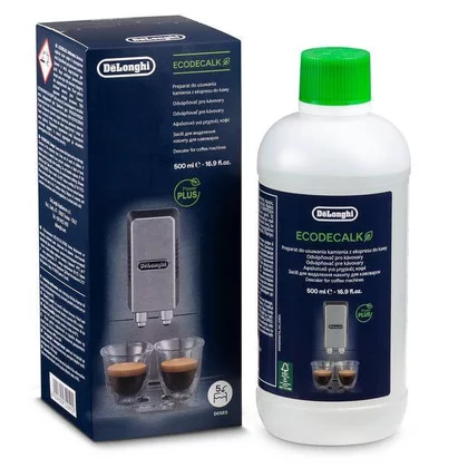 Odkamieniacz do ekspresu DeLonghi EcoDecalk 500 ml SER3018 1041-2