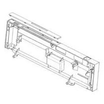 Podstawa dolna do zmywarki Electrolux / AEG 1171581026