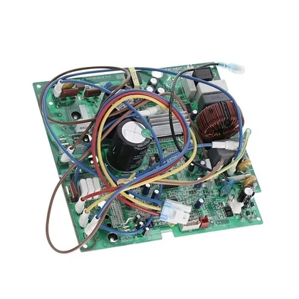Elektronika główna do urządzeń Electrolux / AEG
