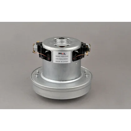 Silnik uniwersalny do odkurzacza Domax 2200 W TR065