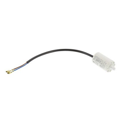 Kondensator sprężarki do lodówki Electrolux 2260417544