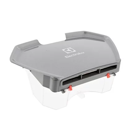 Pojemniki na kurz odkurzacza bez Kompletny pojemnik na kurz do odkurzacza bezprzewodowego i robota sprzątającego Electrolux / AEG 4060000504