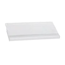 Klapa komory zamrażarki Electrolux / AEG
