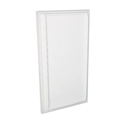 Drzwi chłodziarki białe Electrolux / Zanussi 544 x 993 mm 2064571330