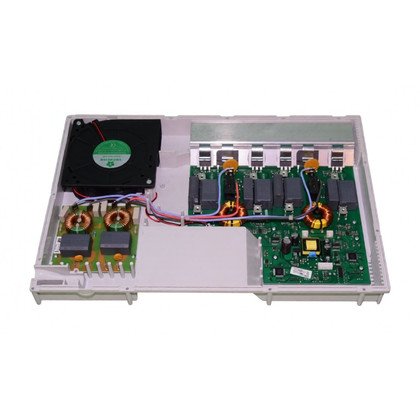 Moduł indukcyjny do kuchni Amica GECO MG362.01 2x 210, 2x 160 8073203
