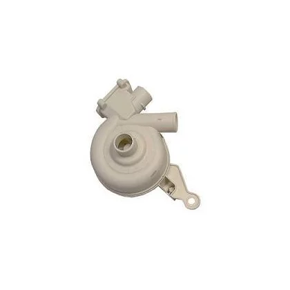 Korpus pompy myjącej do zmywarki Ariston / Indesit / Hotpoint / Whirlpool 24 mm C00054979 / 482000074887