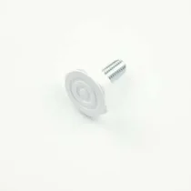 Nóżka przednia do lodówki Beko 4135650400