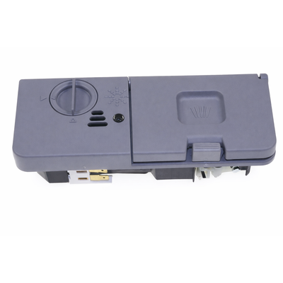 Dozownik detergentów / pojemnik do zmywarki Whirlpool / Indesit / Ariston – oryginał 482000080929