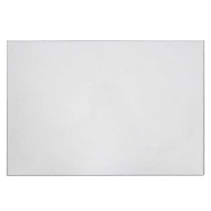 Półki na plastikowe i druciane r Półka szklana do lodówki Electrolux / AEG 485 x 329 mm 2055052019