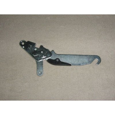 Zawias prawy obrotowo-przsuwny LI680DUO (C00085017) 488000636775 zamiennik C00636775 488000636775