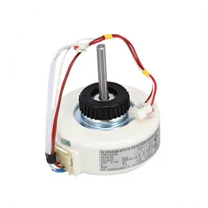 Silnik wentylatora do klimatyzatora Electrolux / AEG 4055192910