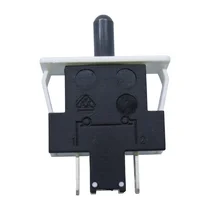 Wyłączniki, termometry, żarówki, Wyłącznik światła do lodówki Gorenje / Hisense HL404/7015 267856