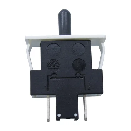 Wyłączniki, termometry, żarówki, Wyłącznik światła do lodówki Gorenje / Hisense HL404/7015 267856