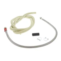Wąż odpływowy do zmywarki Electrolux / AEG 2 m 1174960409