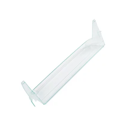Półki na drzwi różni producenci Balkonik górny do lodówki Electrolux / AEG zielony 437 x 105 mm 2246120089